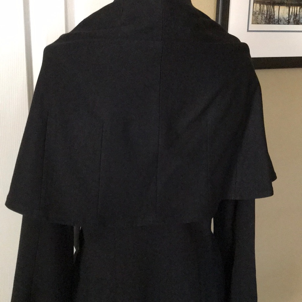 Wrap jacket - Picture 3 of 4
